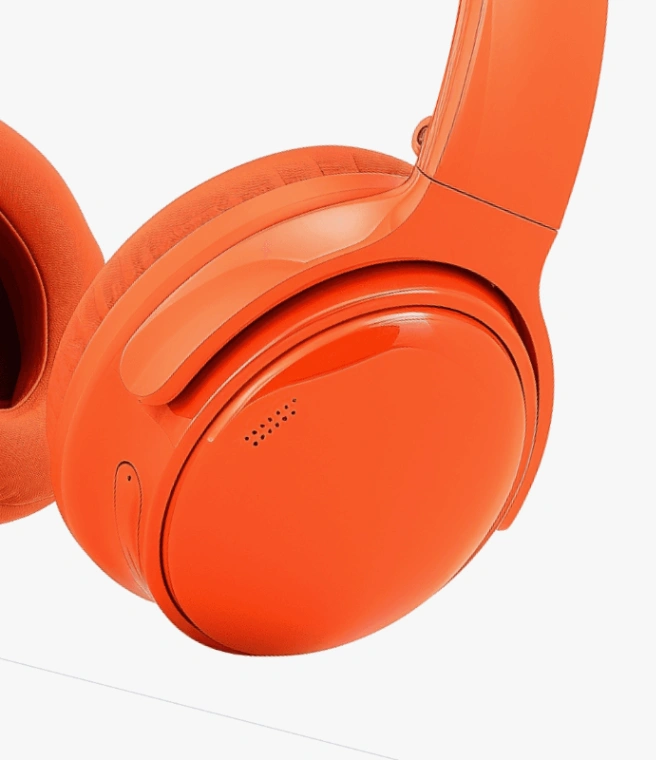 Headphones OR-27N gallery 2