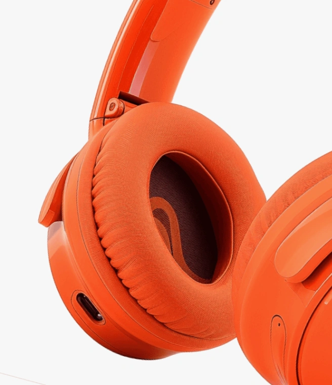 Headphones OR-27N gallery 4
