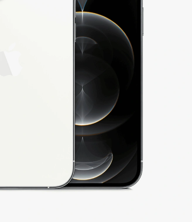 iPhone 15 White gallery 2