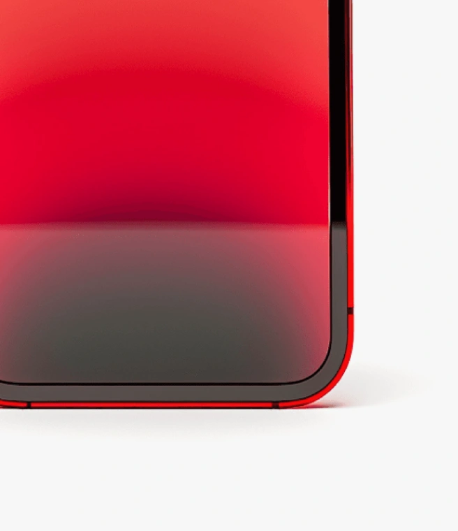 iPhone 15 Red gallery 3