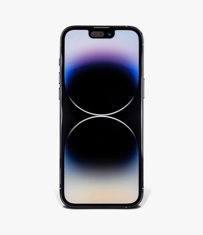 iPhone 15 Black