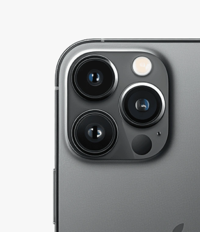 iPhone 15 Black gallery 2