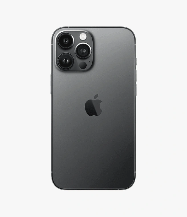iPhone 15 Black gallery 3