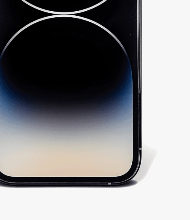 iPhone 15 Black gallery 4