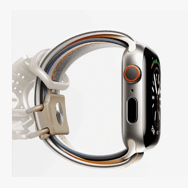 eWatch SF 3 White gallery 4