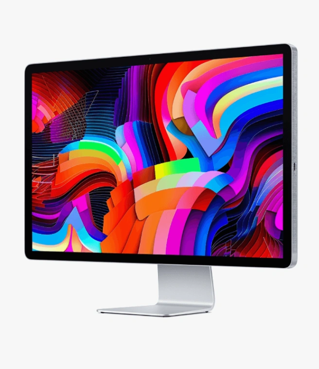 eDisplay XS