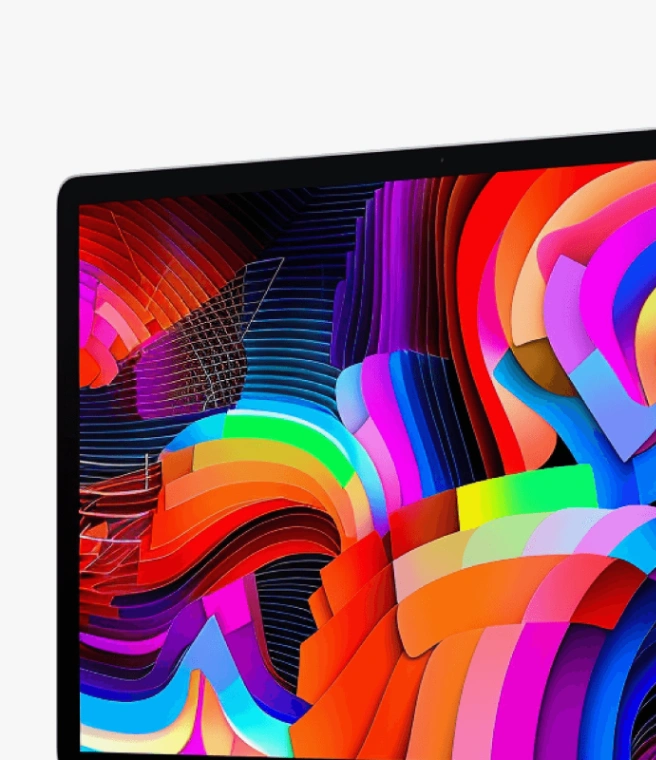 eDisplay XS
