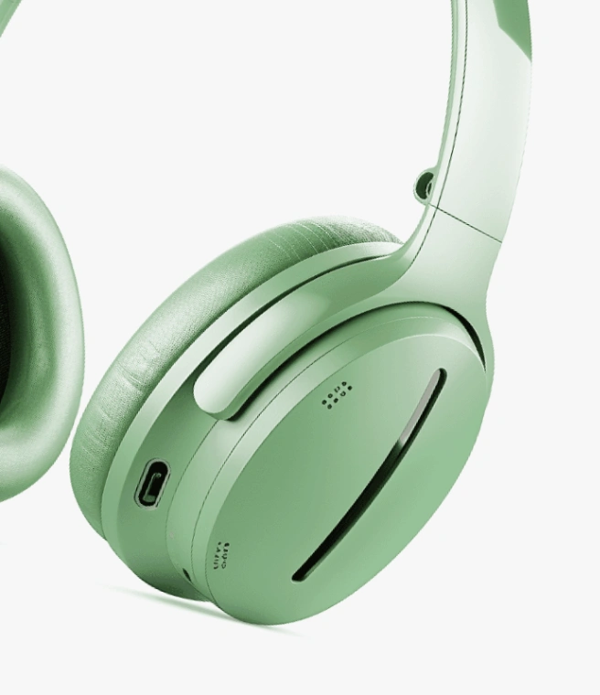 Headphones E-11G gallery 2