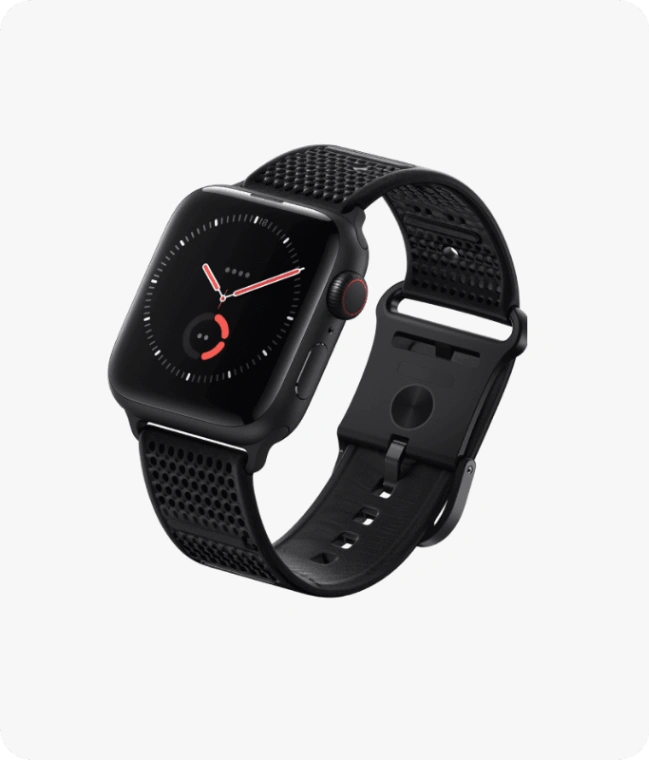 eWatch SF 3 Black