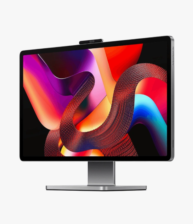 eDisplay XG gallery 2